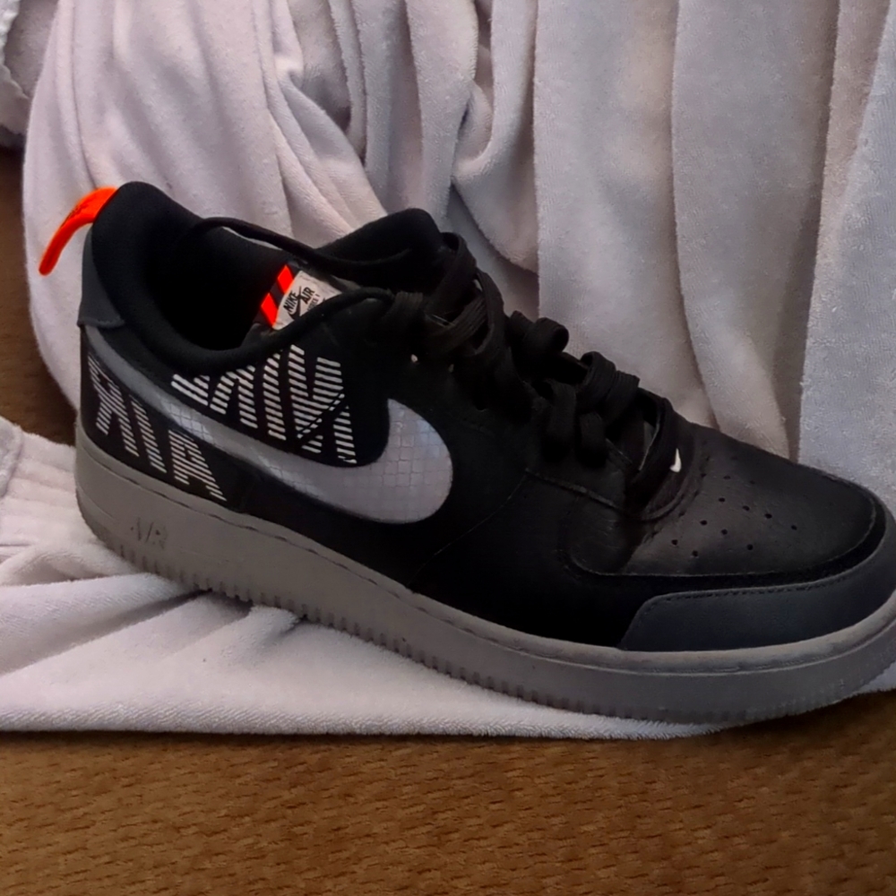 Nike air force